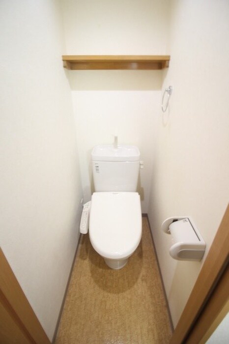 フラッティ堀川高辻の物件内観写真