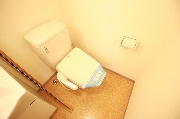 フラッティ堀川高辻の物件内観写真