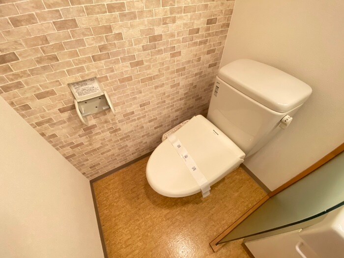 フラッティ堀川高辻の物件内観写真