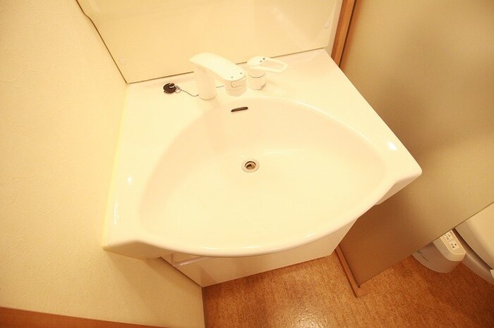 フラッティ堀川高辻の物件内観写真