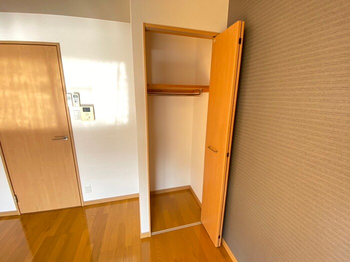 フラッティ堀川高辻の物件内観写真