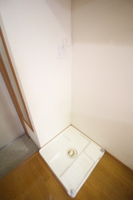 フラッティ堀川高辻の物件内観写真