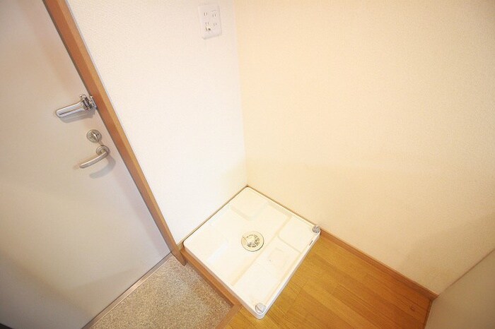 フラッティ堀川高辻の物件内観写真