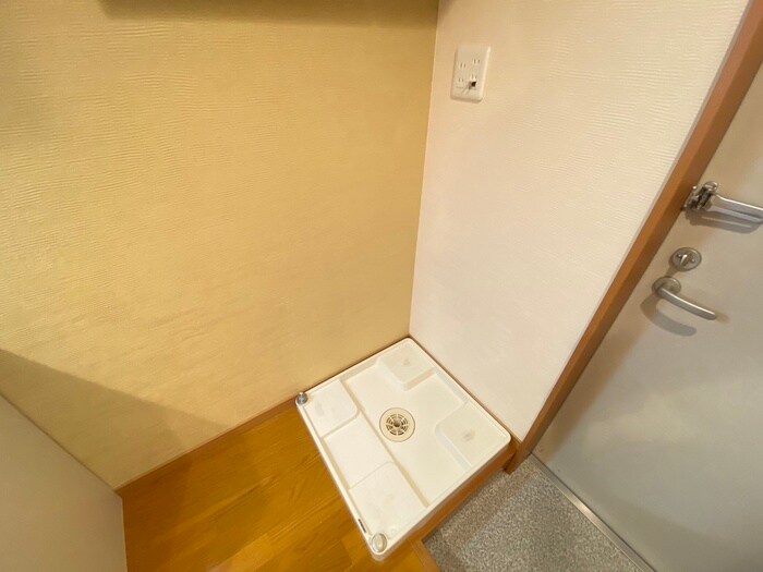 フラッティ堀川高辻の物件内観写真