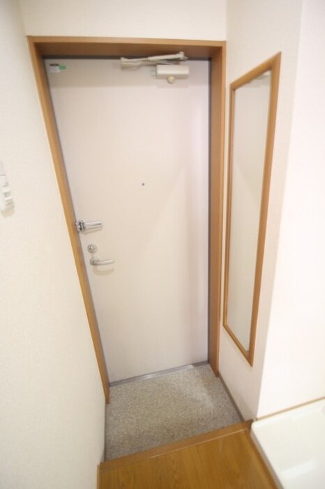 フラッティ堀川高辻の物件内観写真