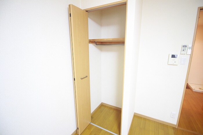 フラッティ堀川高辻の物件内観写真