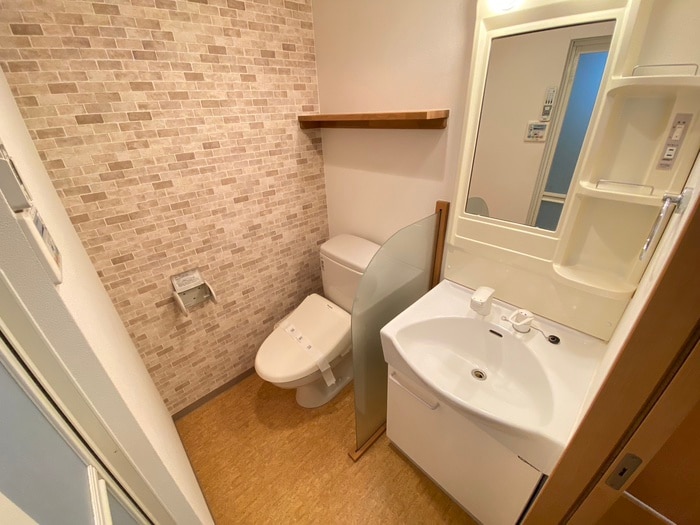 フラッティ堀川高辻の物件内観写真