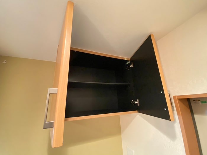 フラッティ堀川高辻の物件内観写真