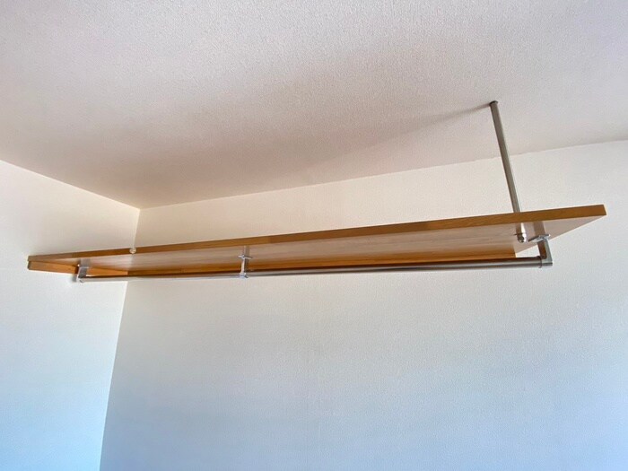 フラッティ堀川高辻の物件内観写真