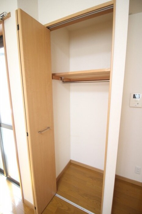 フラッティ堀川高辻の物件内観写真