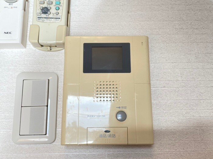 フラッティ堀川高辻の物件内観写真