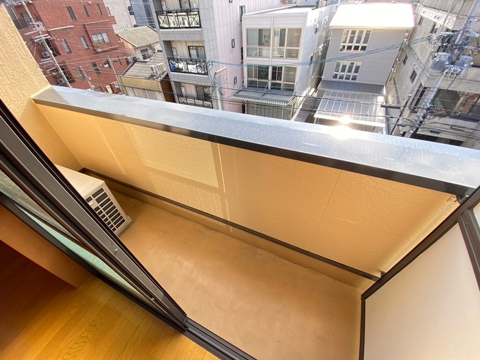 フラッティ堀川高辻の物件内観写真