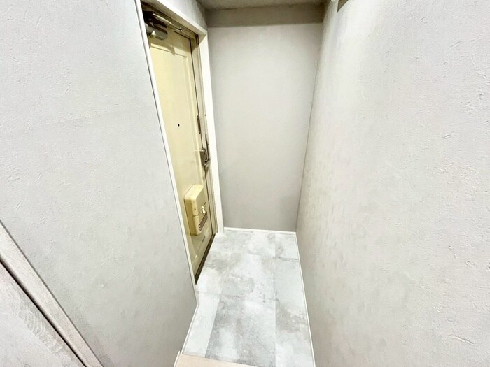 ドム－ル石橋の物件内観写真