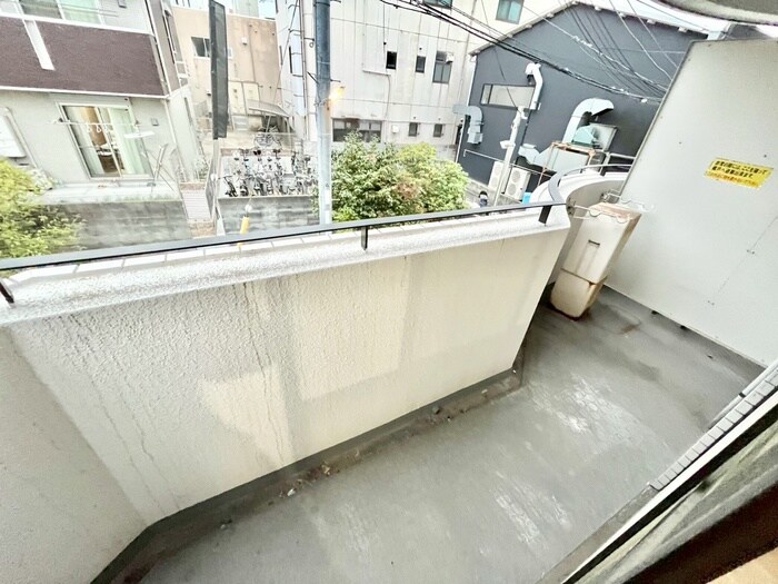 ドム－ル石橋の物件内観写真