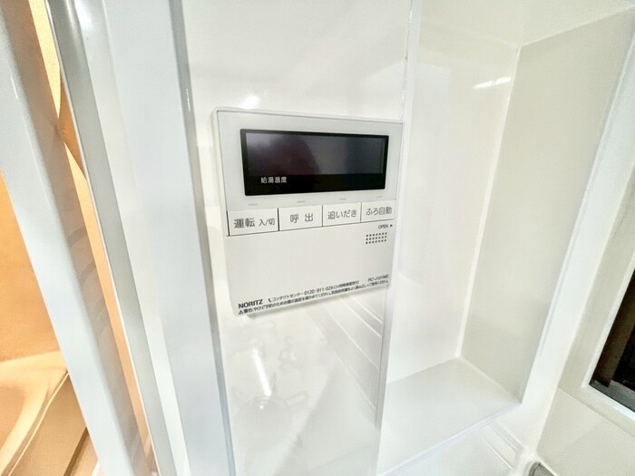 ドム－ル石橋の物件内観写真