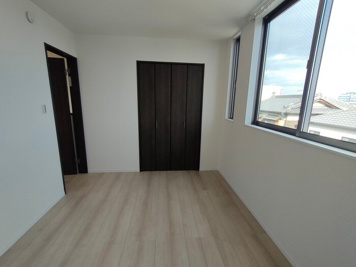 La Luce OSAKA Ovestの物件内観写真