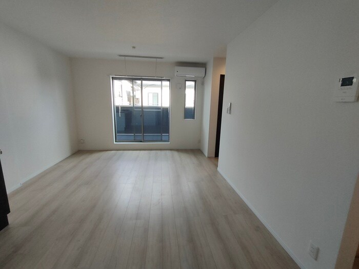 La Luce OSAKA Ovestの物件内観写真