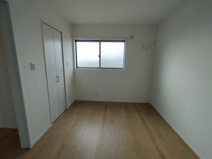 La Luce OSAKA Ovestの物件内観写真