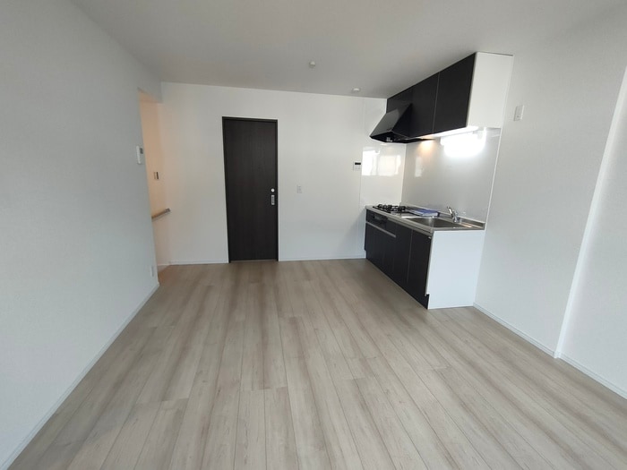 La Luce OSAKA Ovestの物件内観写真