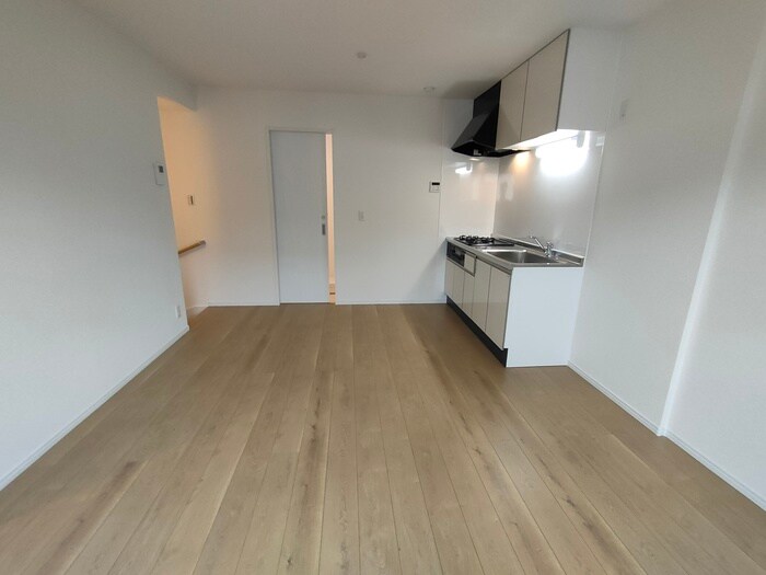 La Luce OSAKA Ovestの物件内観写真