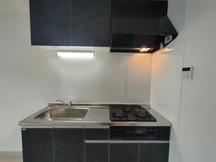 La Luce OSAKA Ovestの物件内観写真