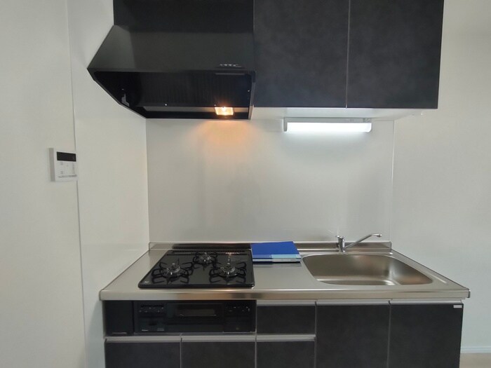 La Luce OSAKA Ovestの物件内観写真