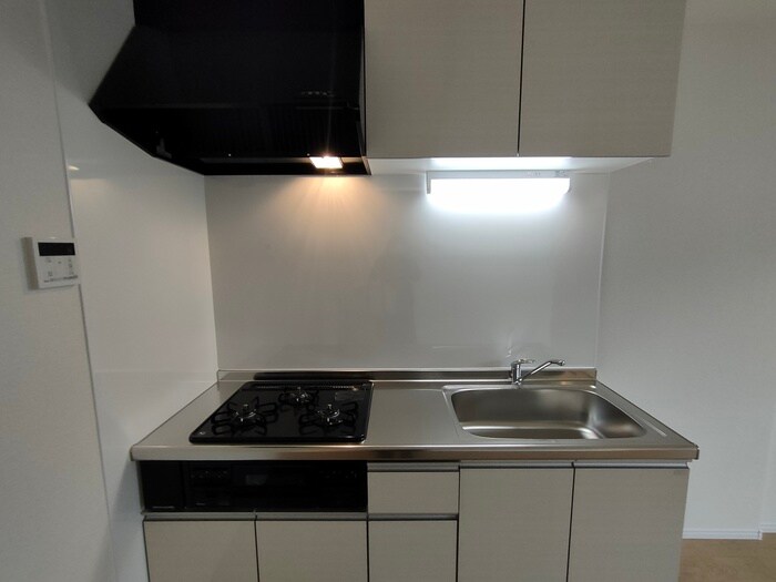 La Luce OSAKA Ovestの物件内観写真