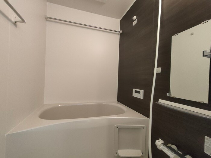 La Luce OSAKA Ovestの物件内観写真