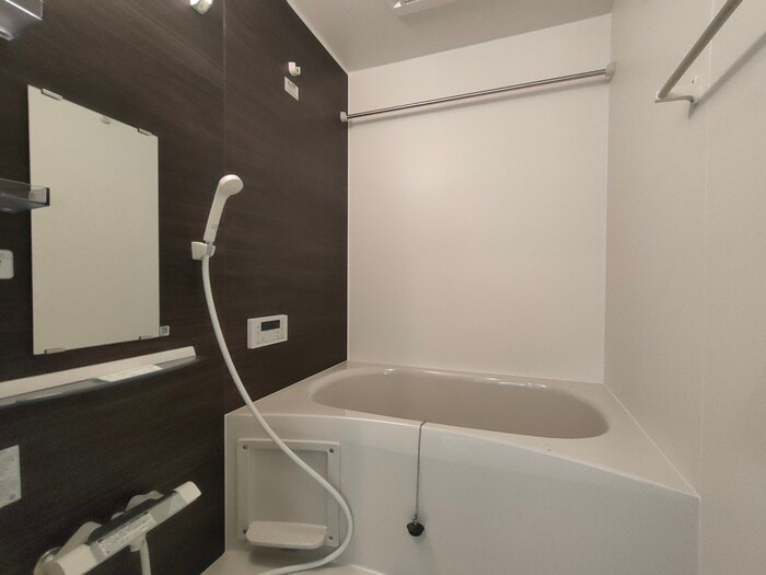 La Luce OSAKA Ovestの物件内観写真