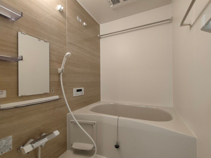 La Luce OSAKA Ovestの物件内観写真