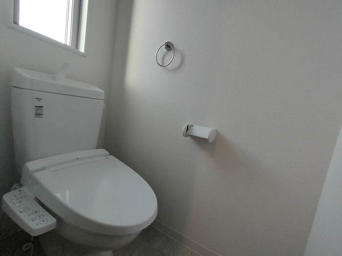 La Luce OSAKA Ovestの物件内観写真