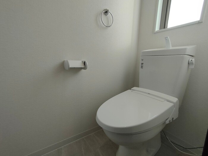 La Luce OSAKA Ovestの物件内観写真