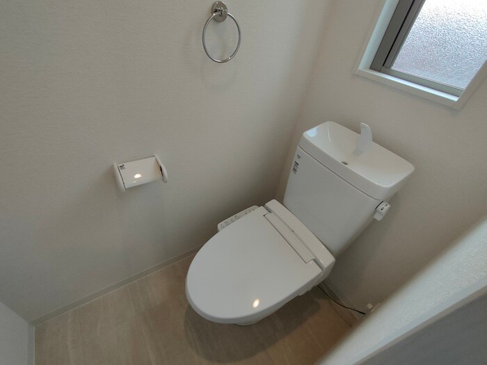 La Luce OSAKA Ovestの物件内観写真