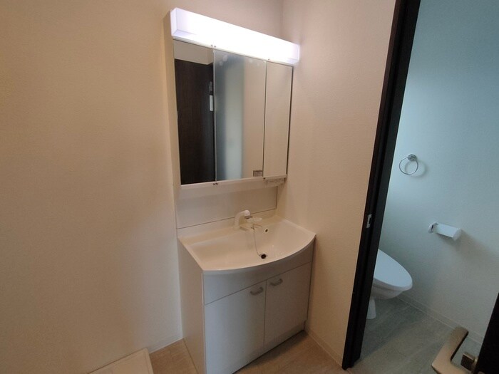 La Luce OSAKA Ovestの物件内観写真