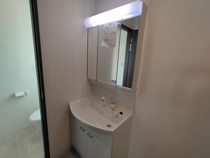 La Luce OSAKA Ovestの物件内観写真