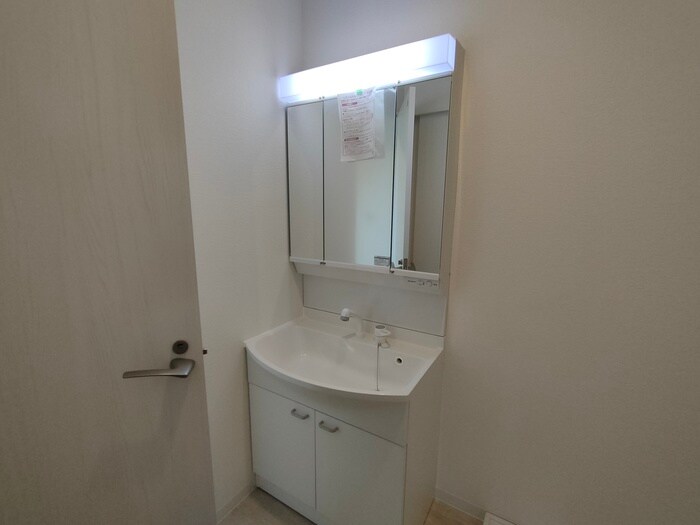 La Luce OSAKA Ovestの物件内観写真