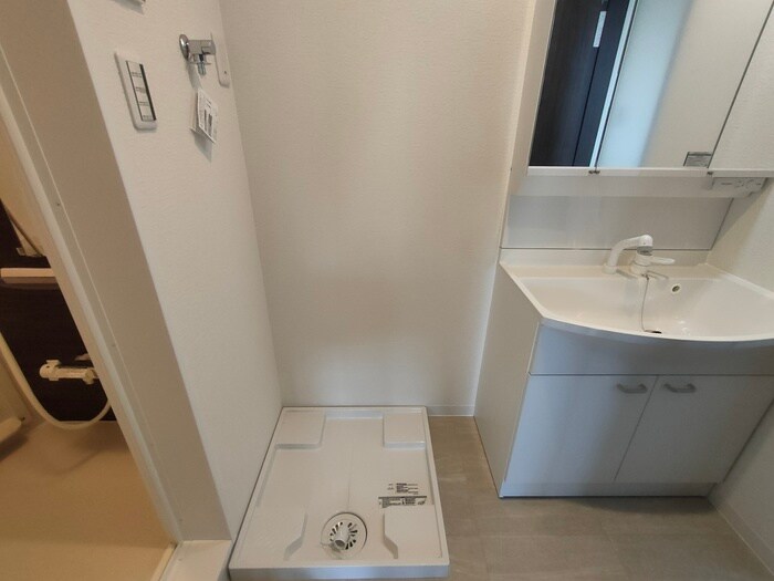 La Luce OSAKA Ovestの物件内観写真