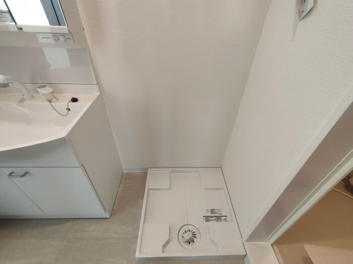 La Luce OSAKA Ovestの物件内観写真