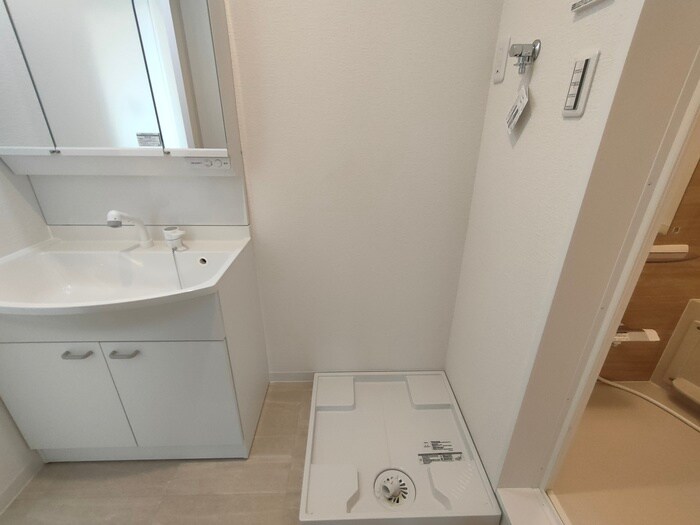 La Luce OSAKA Ovestの物件内観写真