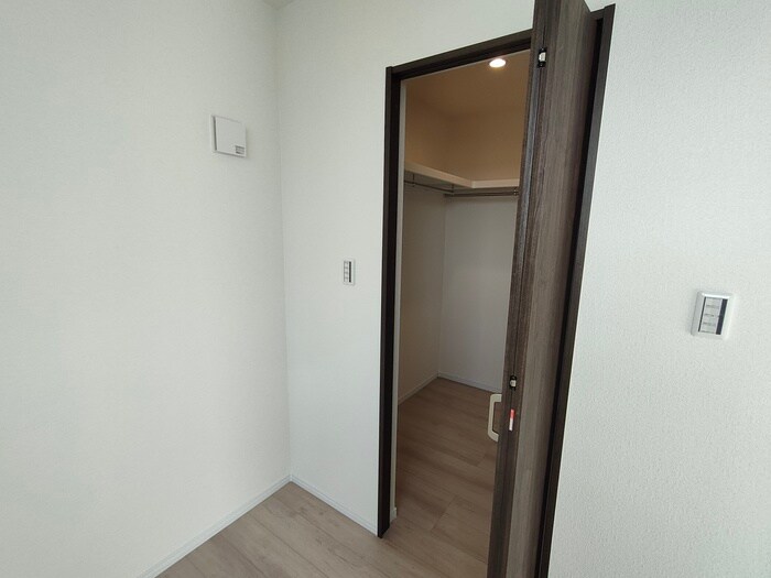 La Luce OSAKA Ovestの物件内観写真