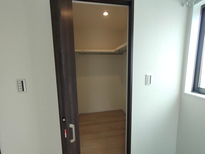 La Luce OSAKA Ovestの物件内観写真