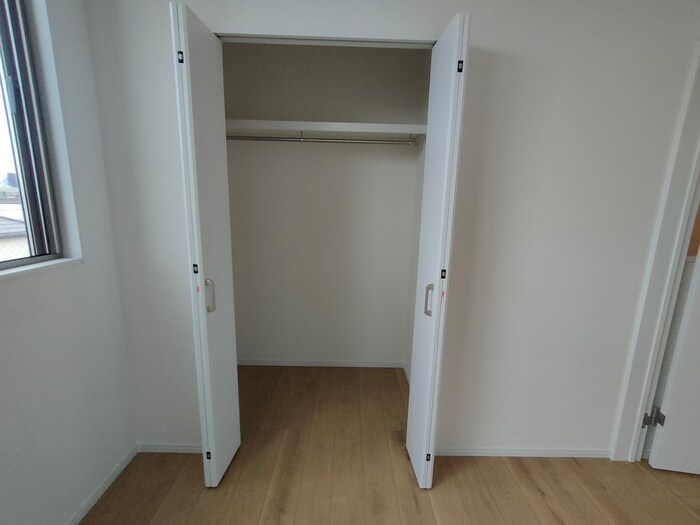 La Luce OSAKA Ovestの物件内観写真