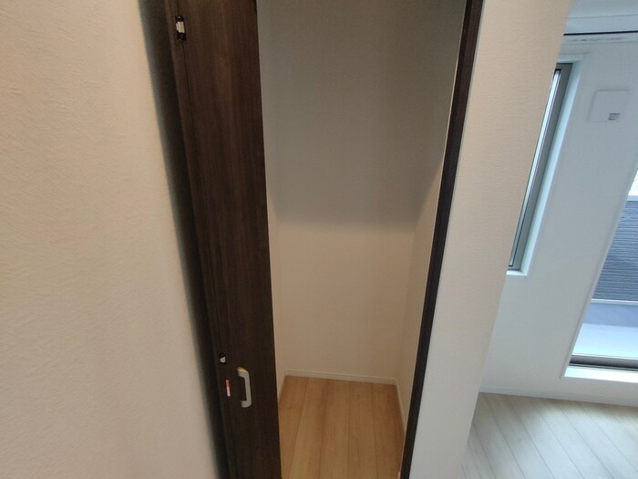 La Luce OSAKA Ovestの物件内観写真