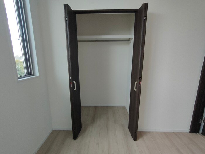 La Luce OSAKA Ovestの物件内観写真