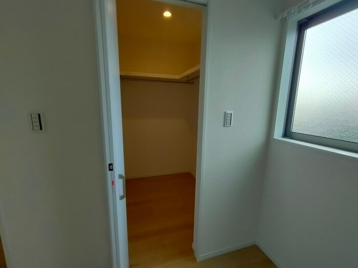 La Luce OSAKA Ovestの物件内観写真