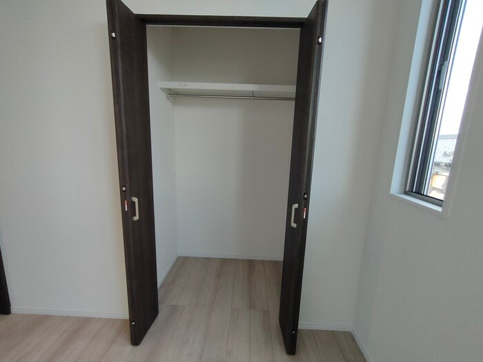 La Luce OSAKA Ovestの物件内観写真