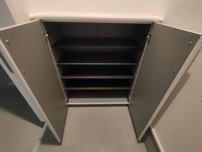 La Luce OSAKA Ovestの物件内観写真