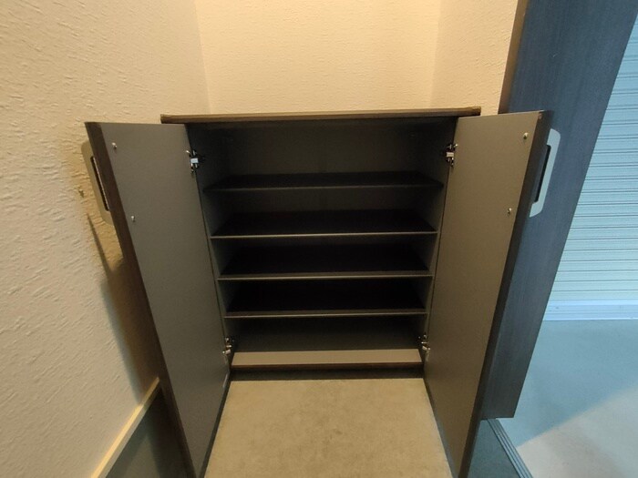 La Luce OSAKA Ovestの物件内観写真