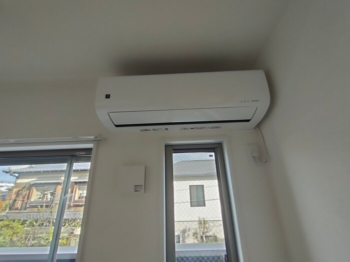 La Luce OSAKA Ovestの物件内観写真