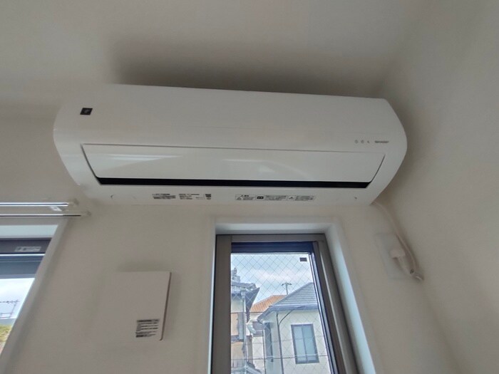 La Luce OSAKA Ovestの物件内観写真